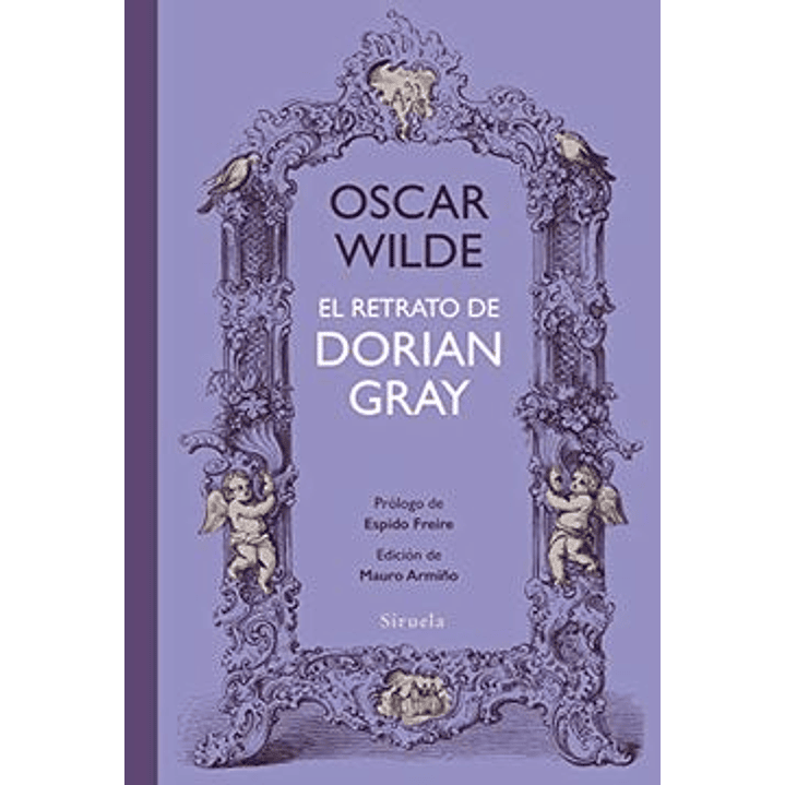 El Retrato De Dorian Gray 1