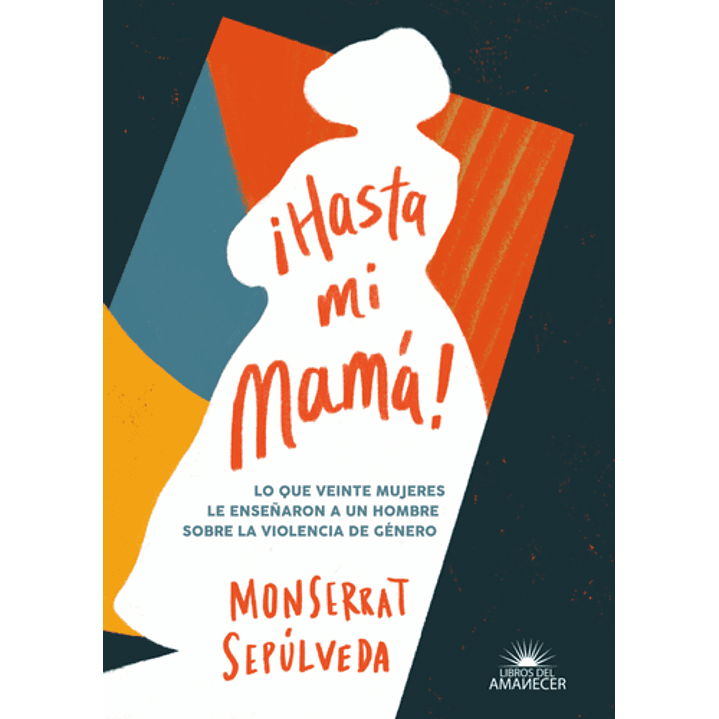 Hasta Mi Mama 1