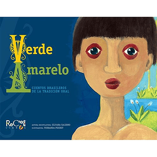 Verde Amarelo - Salerno, Silvana