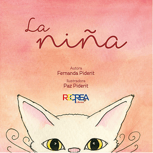 La Niña - Piderit, Fernanda; Piderit, Paz