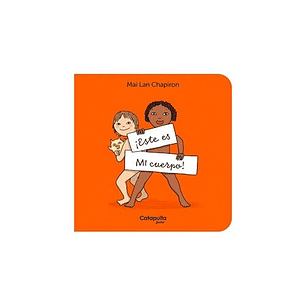Este Es Mi Cuerpo	 - Chapiron, Mai Lan