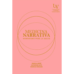 Medicina Narrativa - Vv Aa