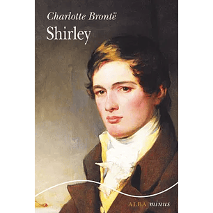 Shirley - Bronte, Charlotte