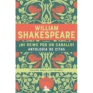 Mi Reino Por Un Caballo - Shakespeare, William