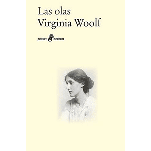 Las Olas - Woolf, Virginia