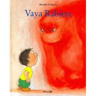 Vaya Rabieta - Dallance, M