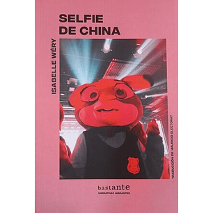 Selfie En China - Wery, Isabelle