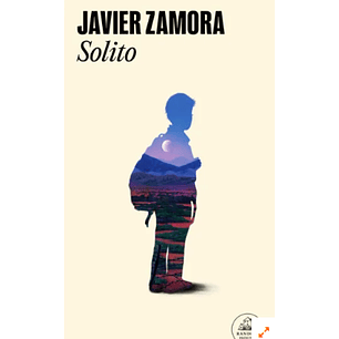 Solito - Zamora, Javier