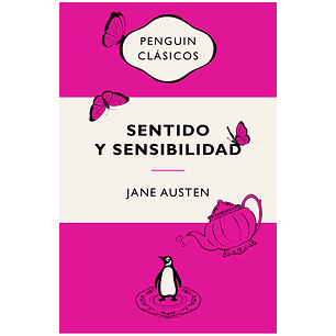 Sentido Y Sensibilidad - Austen, Jane