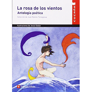 La Rosa De Los Vientos - Torregrosa, Juan Ramon