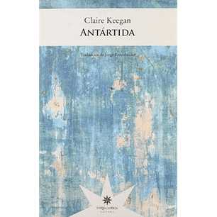 Antartida - Keegan, C.