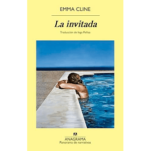 La Invitada - Cline, Emma