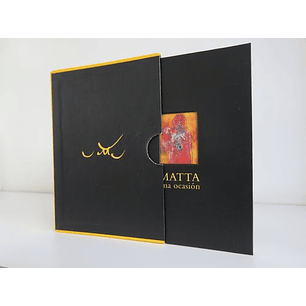 Matta Una Ocasion - Ana Maria Yaconi