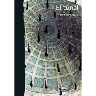 El Tunel - Sabato, Ernesto