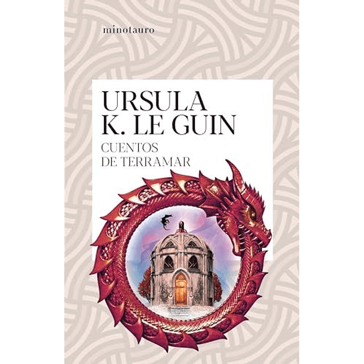 Cuentos De Terramar - Le Guin, Ursula K. 1