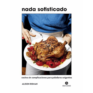 Nada Sofisticado - Roman, Alison