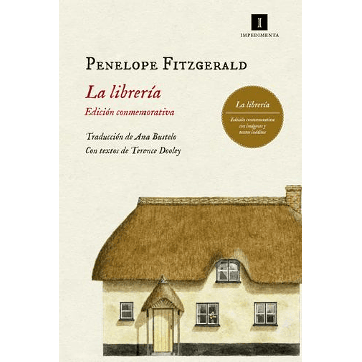 La Libreria - Fitzgerald, Penelope 1