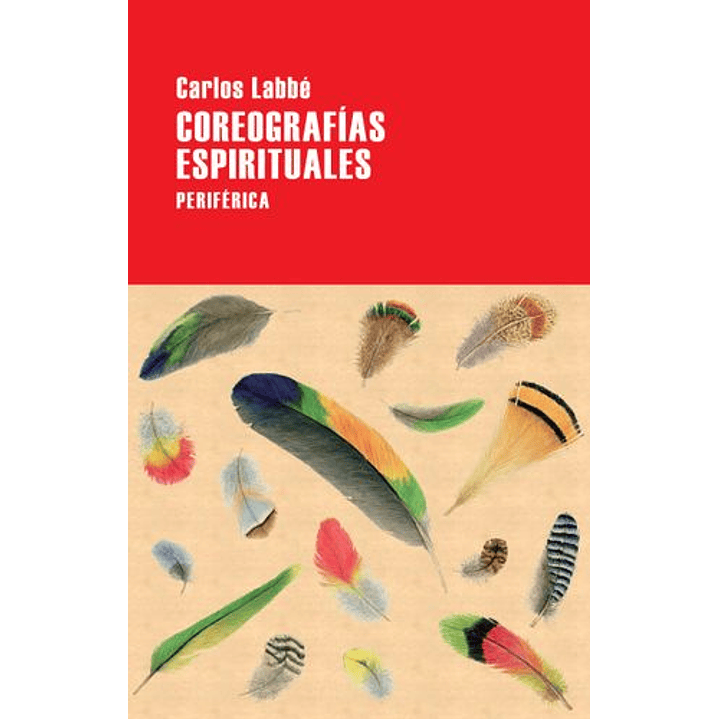 Coreografias Espirituales - Labbe, Carlos 1