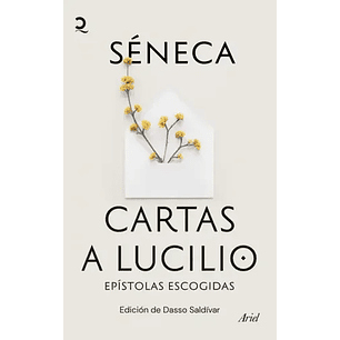 Cartas A Lucilo - Seneca