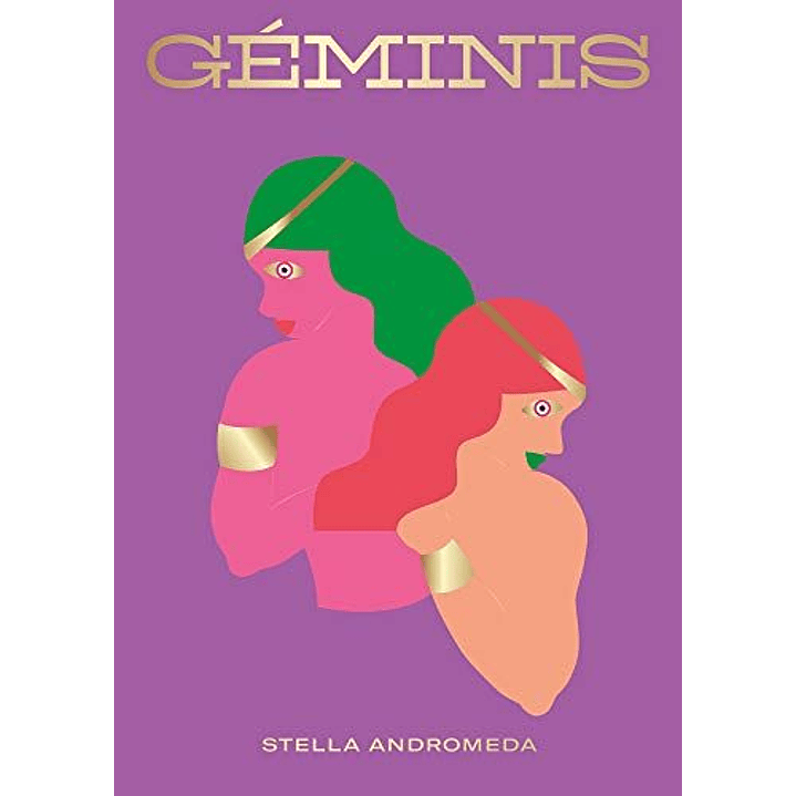 Geminis - Andromeda, Stella 1