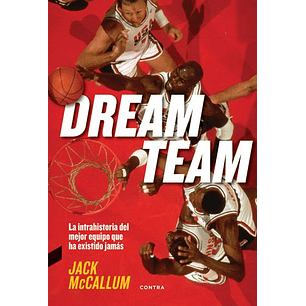 Dream Team - Mccallum, Jack
