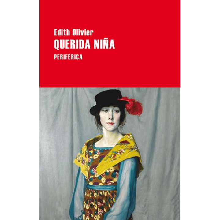 Querida Niña - Olivier, Edith 1