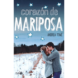 Corazon De Mariposa - Tome, Andrea