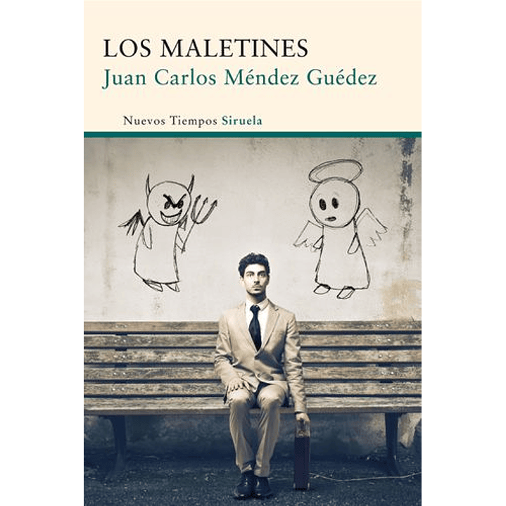 Los Maletines - Mendez Guedez, Juan Carlos 1