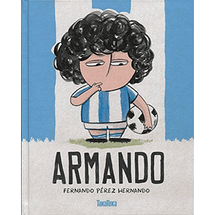 Armando - Perez Hernando, Fernando