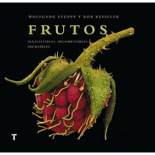 Frutos - Stuppy, Wolfgang/kesseler, Rob