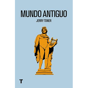 Mundo Antiguo - Toner, Jerry