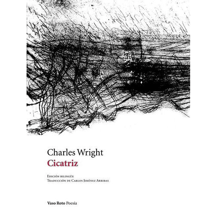 Cicatriz - Wright, Charles 1