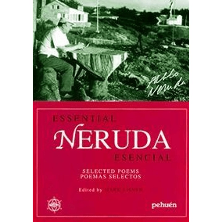 Neruda Esencial - Neruda, Pablo 1
