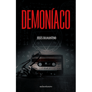 Demoniaco - Diamantino, Jesus