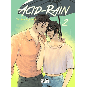 Acid-rain 2 - Aguilera, Yaritza