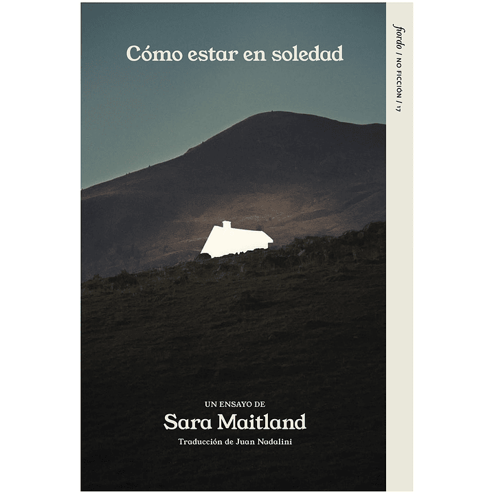 Como Estar En Soledad - Maitland, Sara 1