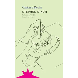 Cartas A Kevin - Dixon, Stephen