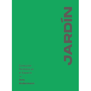 Jardin - Andermann, Jens