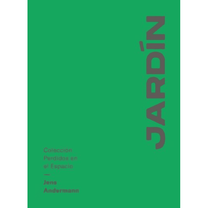 Jardin - Andermann, Jens 1