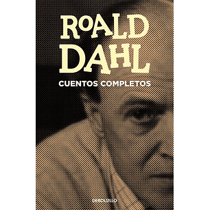 Cuentos Completos Roald Dahl - Dahl, Roald