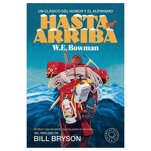 Hasta Arriba - Bowman, W.e.