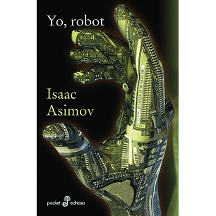 Yo Robot - Asimov Isaac