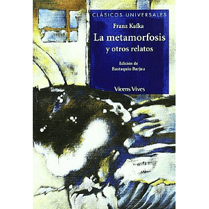 La Metamorfosis Y Otros Relatos - Kafka, Franz