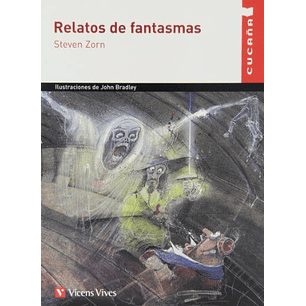 Relatos De Fantasmas - Zorn, Steven
