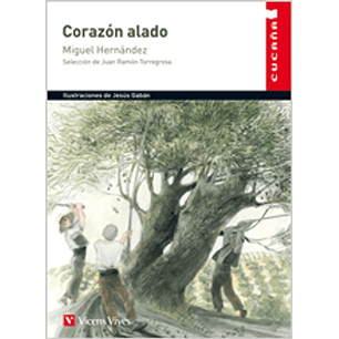 Corazon Alado - Hernandez, Miguel