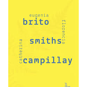 Brito, Smiths, Campillay - Campillay, Catherina, Smiths, Florencia; Brito, Eugenia