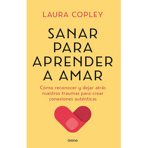 Sanar Para Aprender A Amar - Copley, Laura