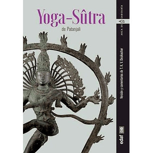 Yoga Sutra - Patanjali