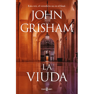 La Viuda - Grisham, John