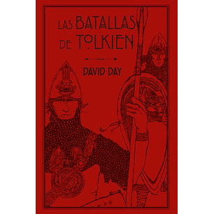 Las Batallas De Tolkien - Day, David
